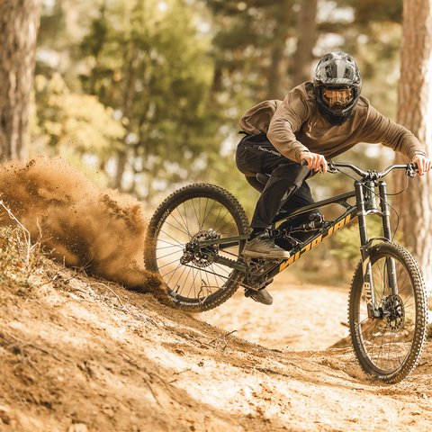 NICOLAI E-Bikes for Your Tour Through the Upper Palatinate NICOLAI E-Bikes for Your Tour Through the Upper Palatinate