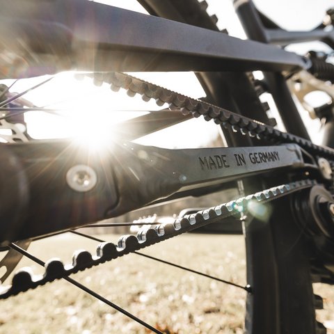 NICOLAI E-Bikes for Your Tour Through the Upper Palatinate NICOLAI E-Bikes for Your Tour Through the Upper Palatinate