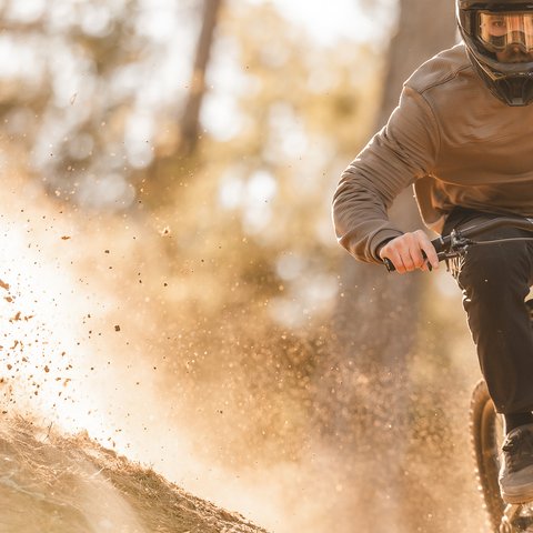 NICOLAI E-Bikes for Your Tour Through the Upper Palatinate NICOLAI E-Bikes for Your Tour Through the Upper Palatinate