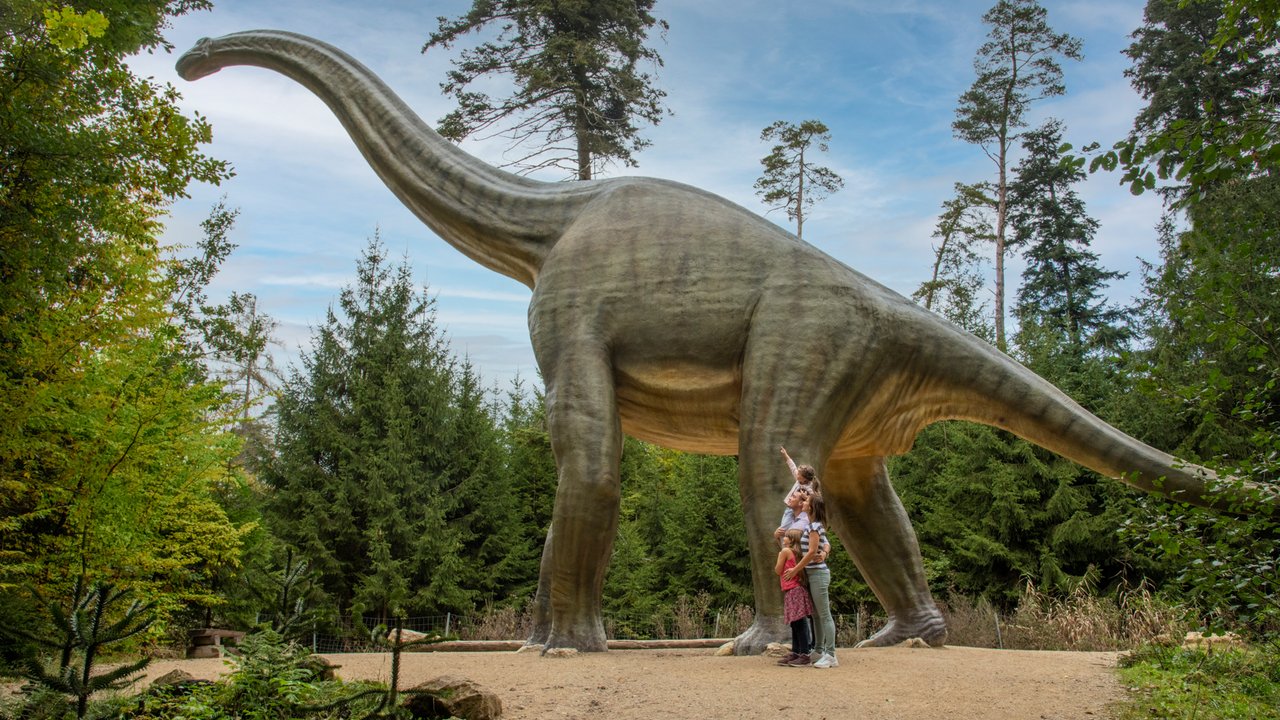 Wanderurlaub für Familien