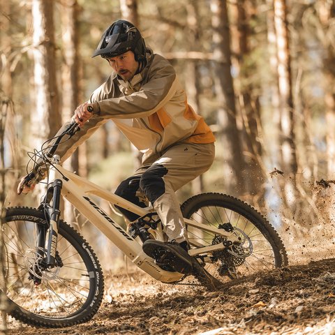 NICOLAI E-Bikes for Your Tour Through the Upper Palatinate NICOLAI E-Bikes for Your Tour Through the Upper Palatinate