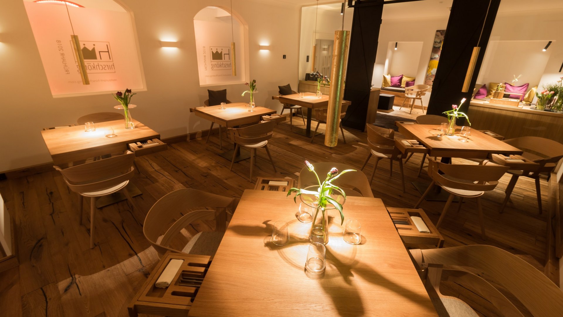 Restaurant in Parsberg: Enjoy gourmet